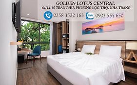 Golden Lotus Central Nha Trang
